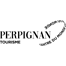 Logo de l'Office de Tourisme de Perpignan