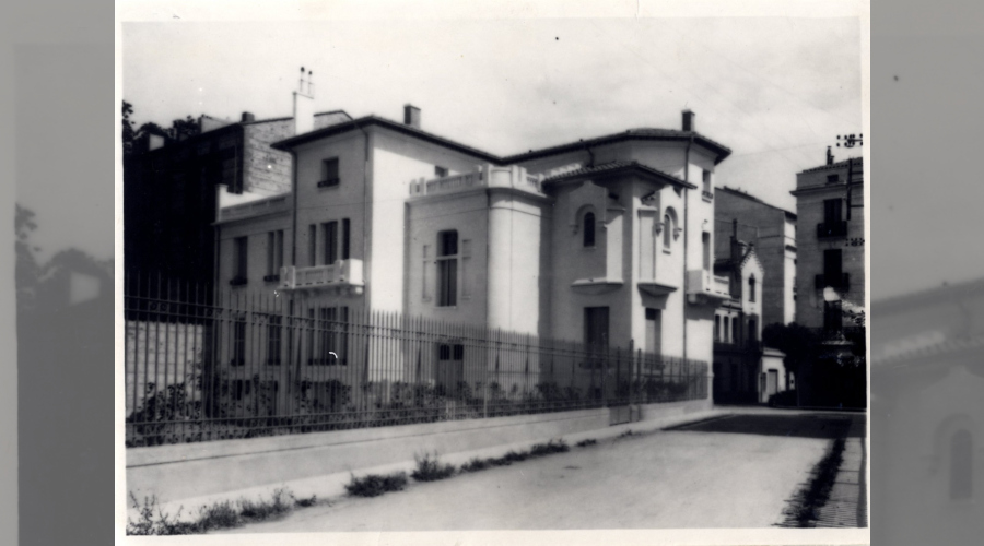 53 avenue de la gare 