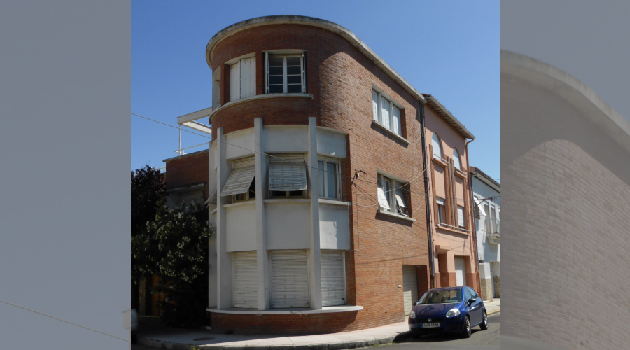 15 rue Joachim-du-Bellay