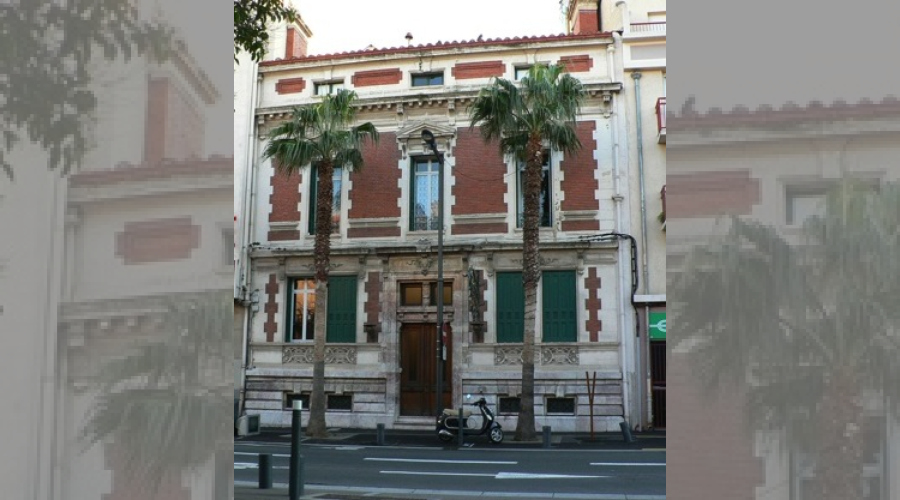 32 avenue du Général de Gaulle