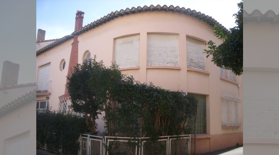 22 rue de l'Hourtoulane