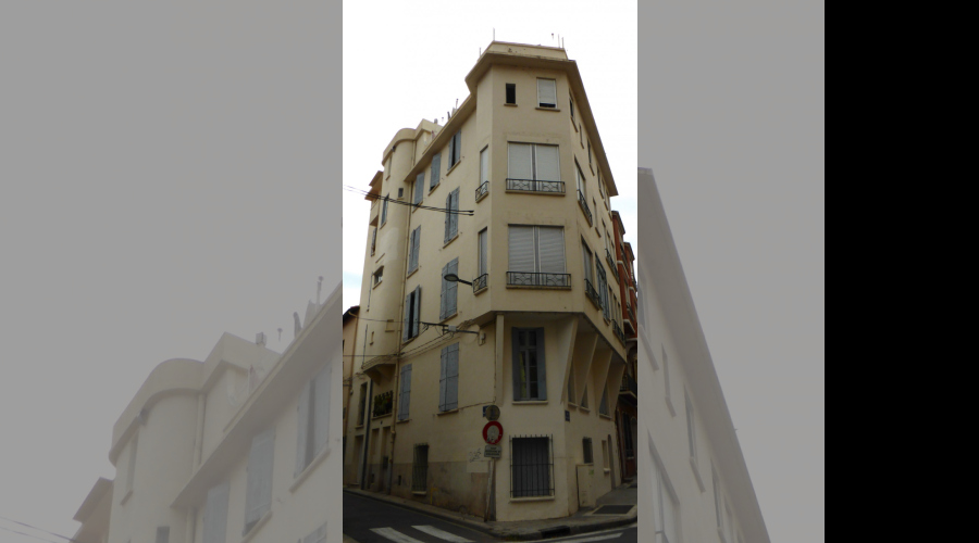 10 bis rue Ramon Lull