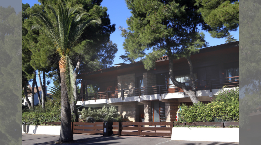 1 avenue de la Côte-Vermeille 