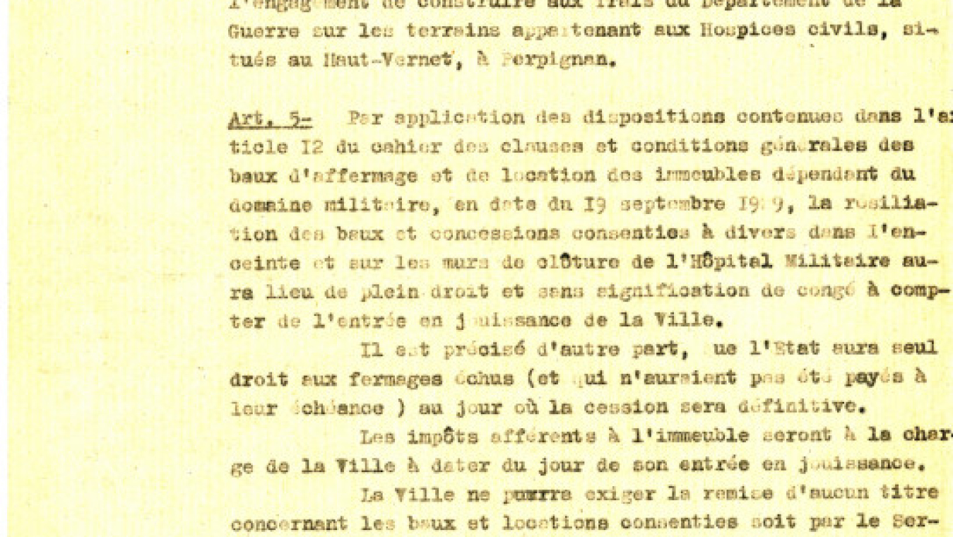 Séance privée du conseil municipal AMCFP