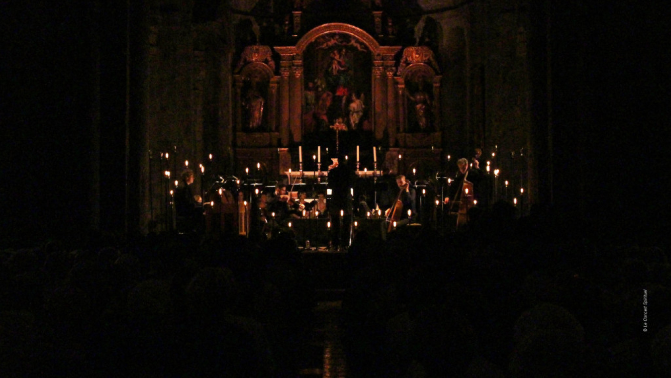 7 AVRIL - MOZART À SALZBOURG-3  © Le Concert spirituel