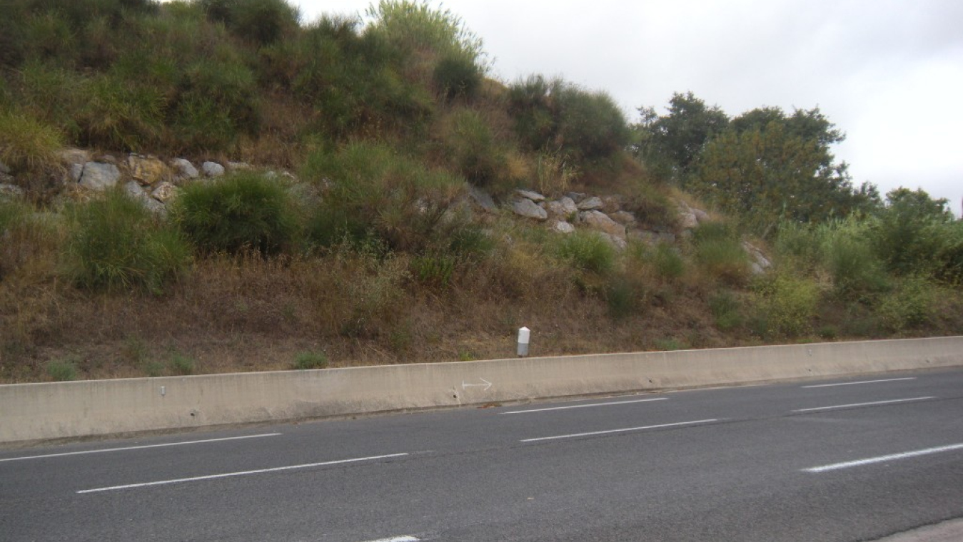 Mouvement de terrain