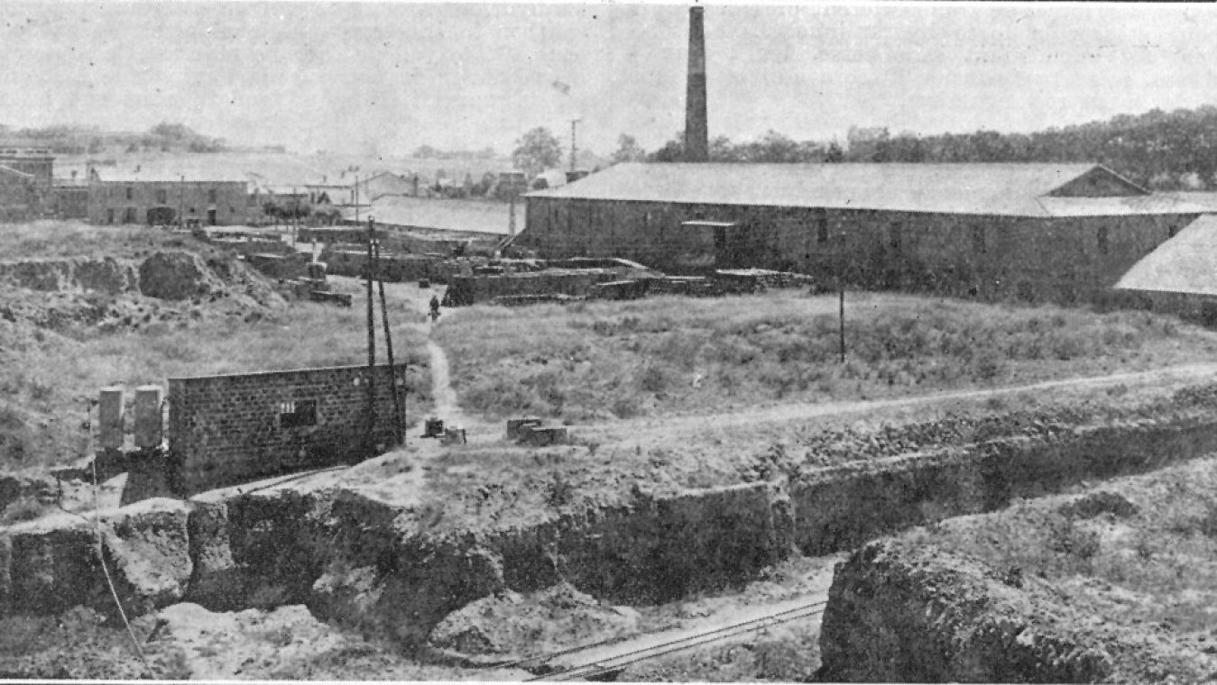 Briqueterie Casimir Cavaillé