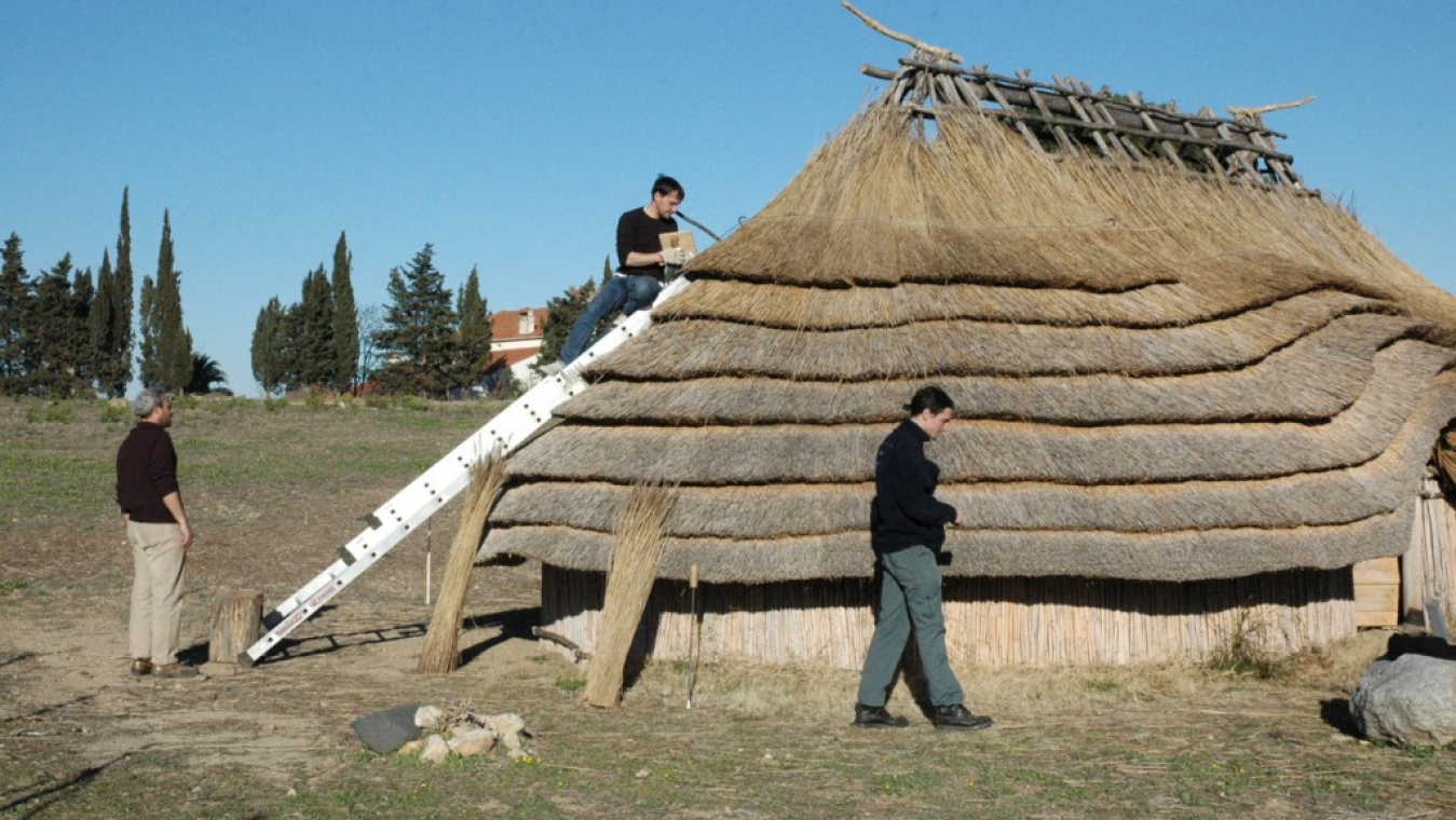 La construction au jour le jour