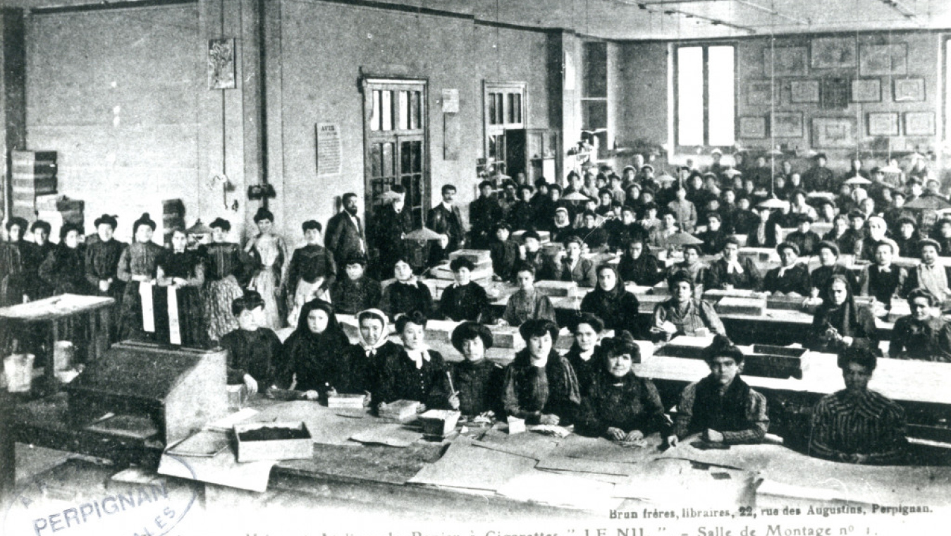 (Collection club cartophile catalan)