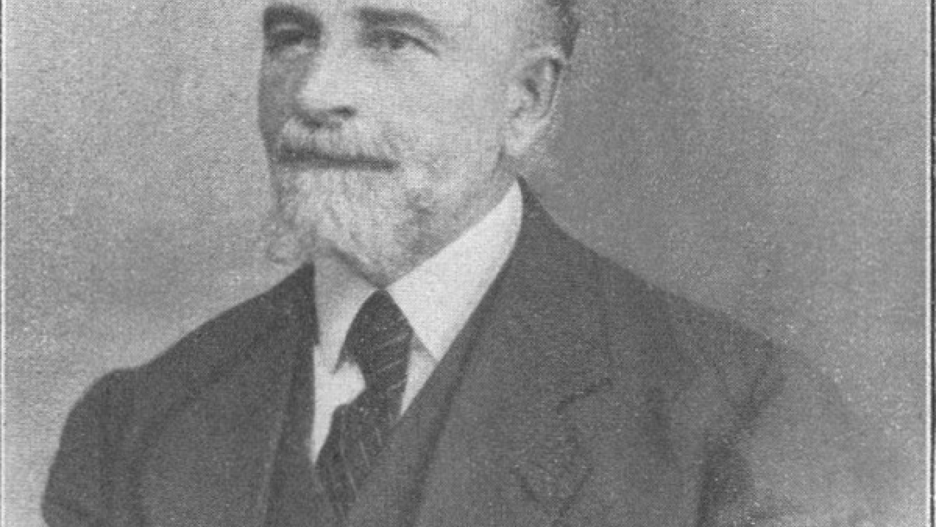 Léon Nérel