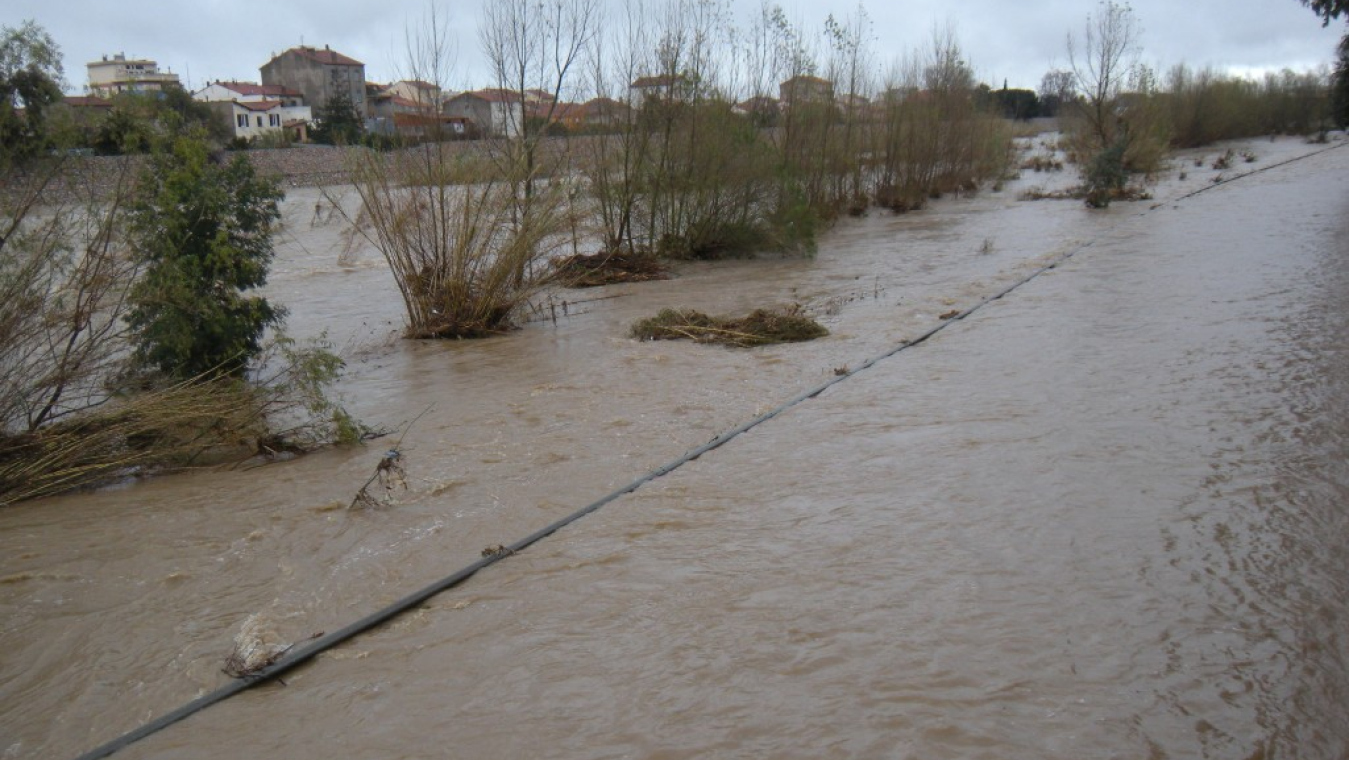 Inondation