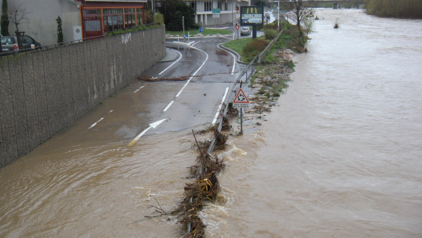 Inondation