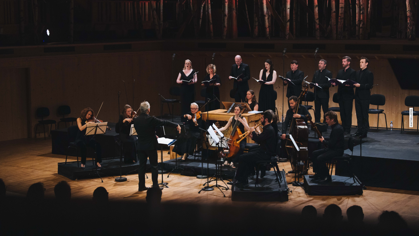 La grande audition de Leipzig  |  Mar. 15 avril  à  20h30  |  L’Archipel, scène nationale   |  Tarifs de 12 à 30€  •  ©M_Joffres