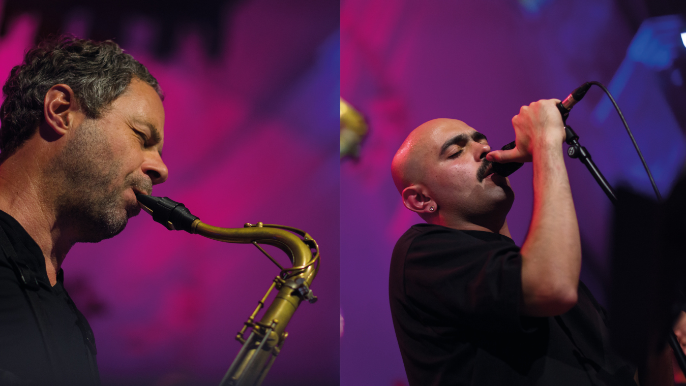 JEU. 6 AVRIL | Lumio | Église des Dominicains