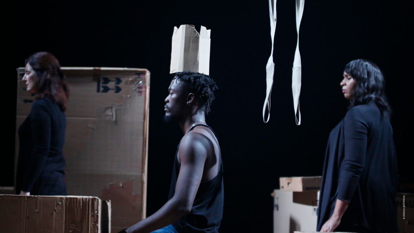 MAR. 4 AVRIL Stabat Mater