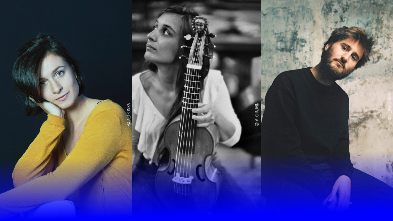 11 JUILLET • 21h30 • Corelli Virtuose