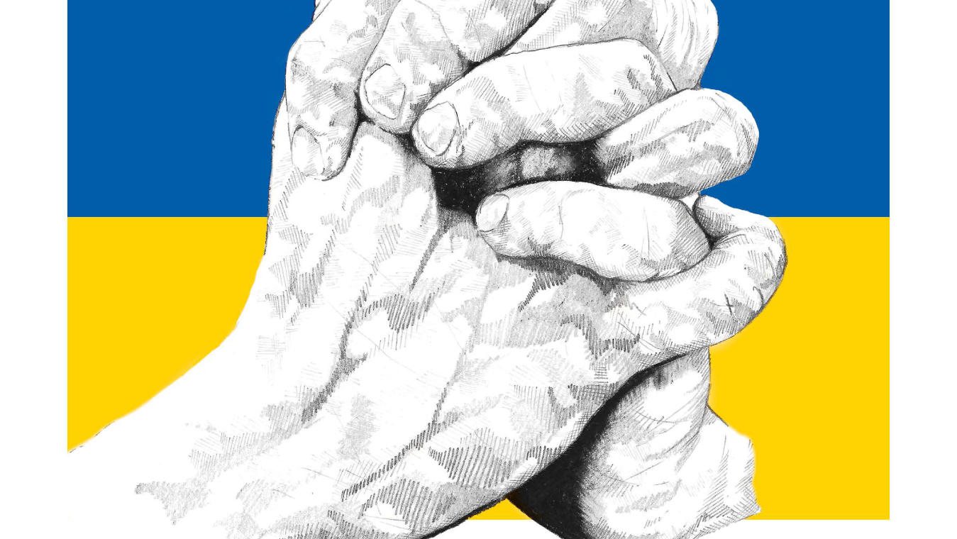 2022 - Artistes pour l'Ukraine