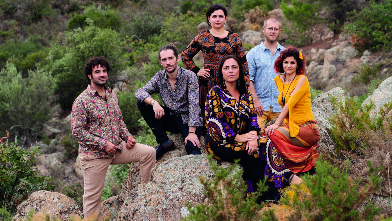 mer. 2 avril · Sur la route des Balkans©Okadaikan