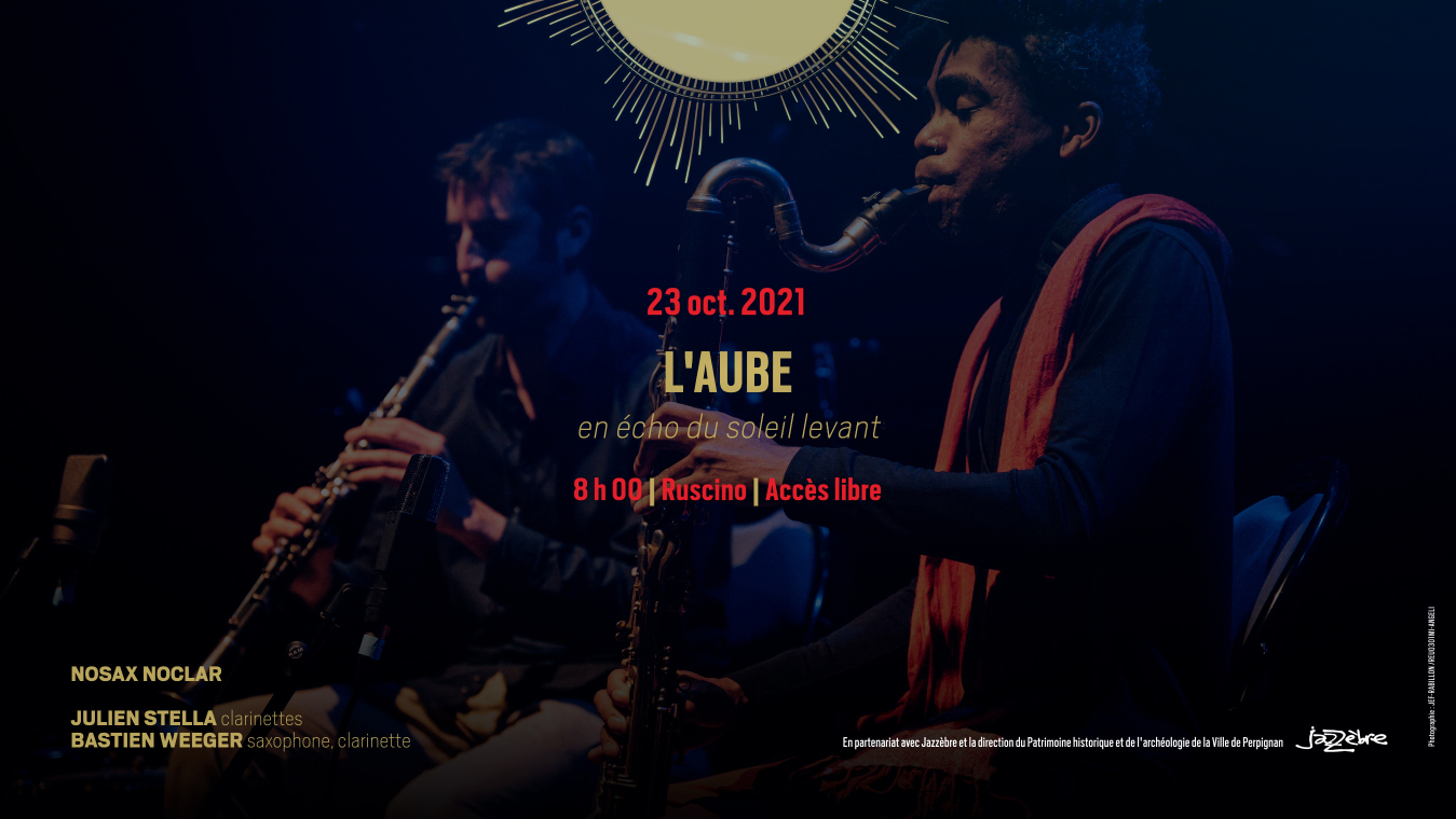 Image d'aperçu de la vidéo "L’AUBE".