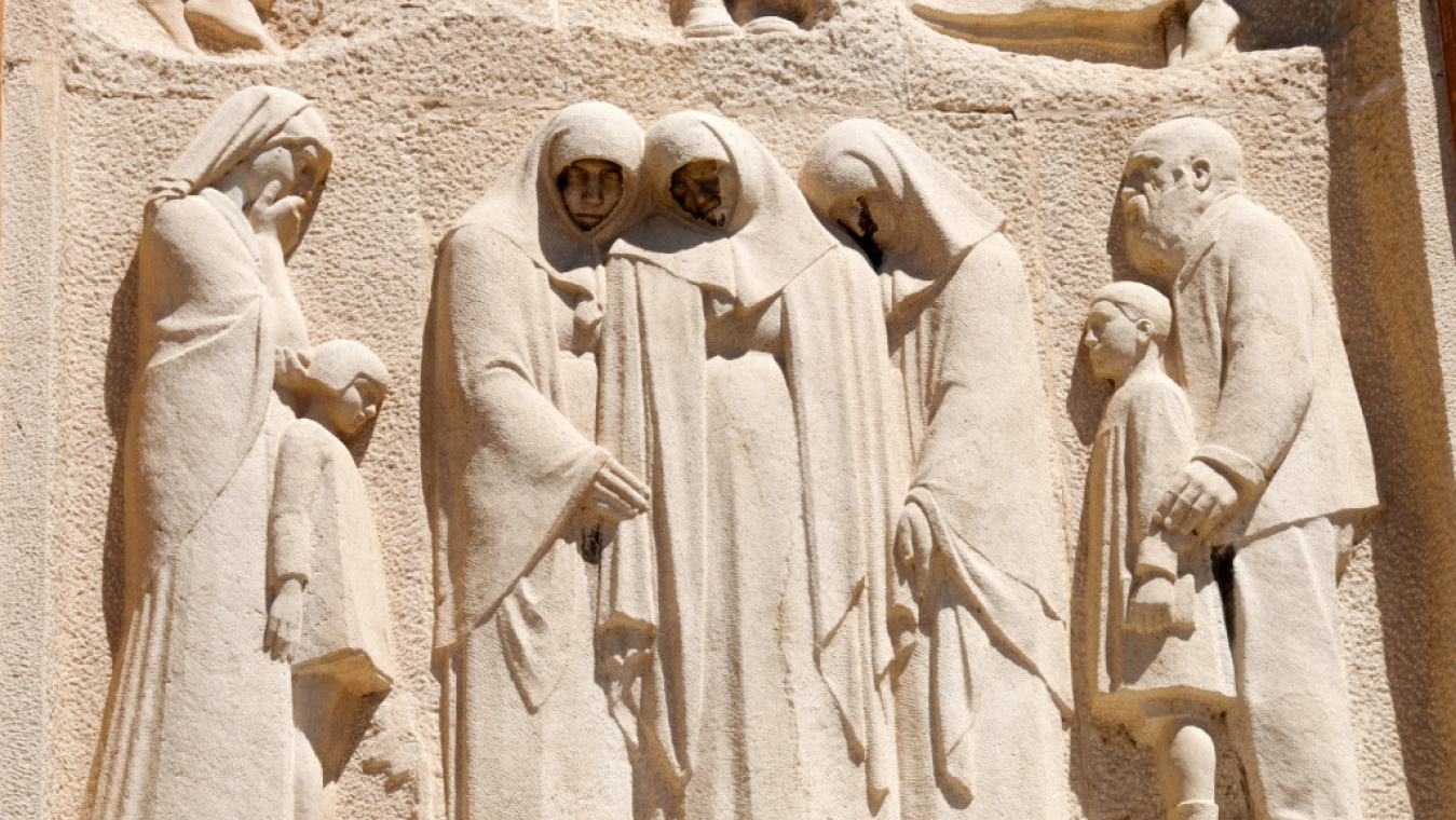 Cliché Pascale Marchesan, service photographie de la ville de Perpignan, 2018