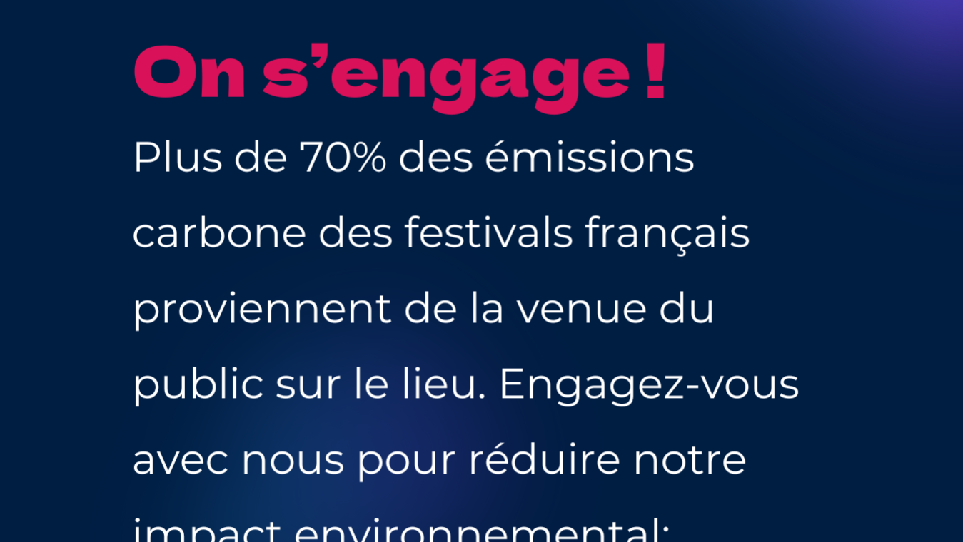 Covoiturage avec Festi'car ♥ musiquesacreeperpignan.festicar.io ©Festi'car