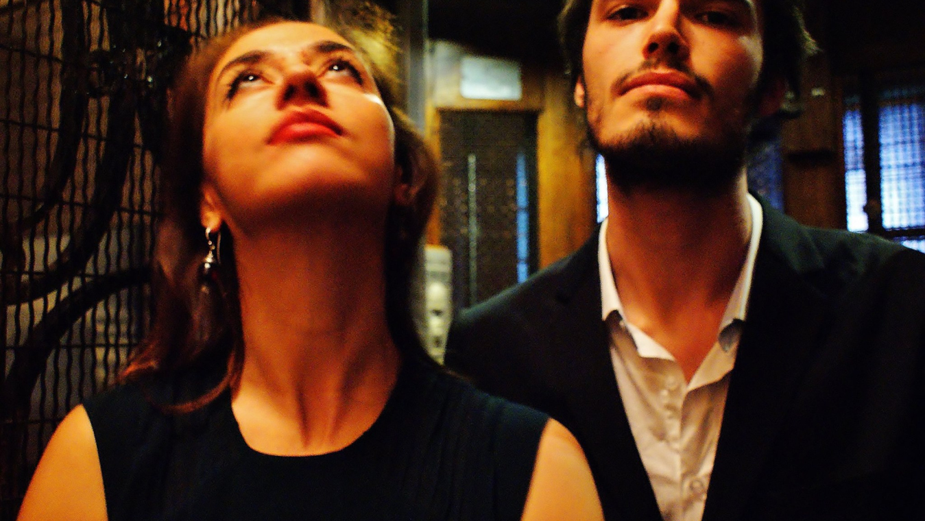 © Geraldine Bartoli