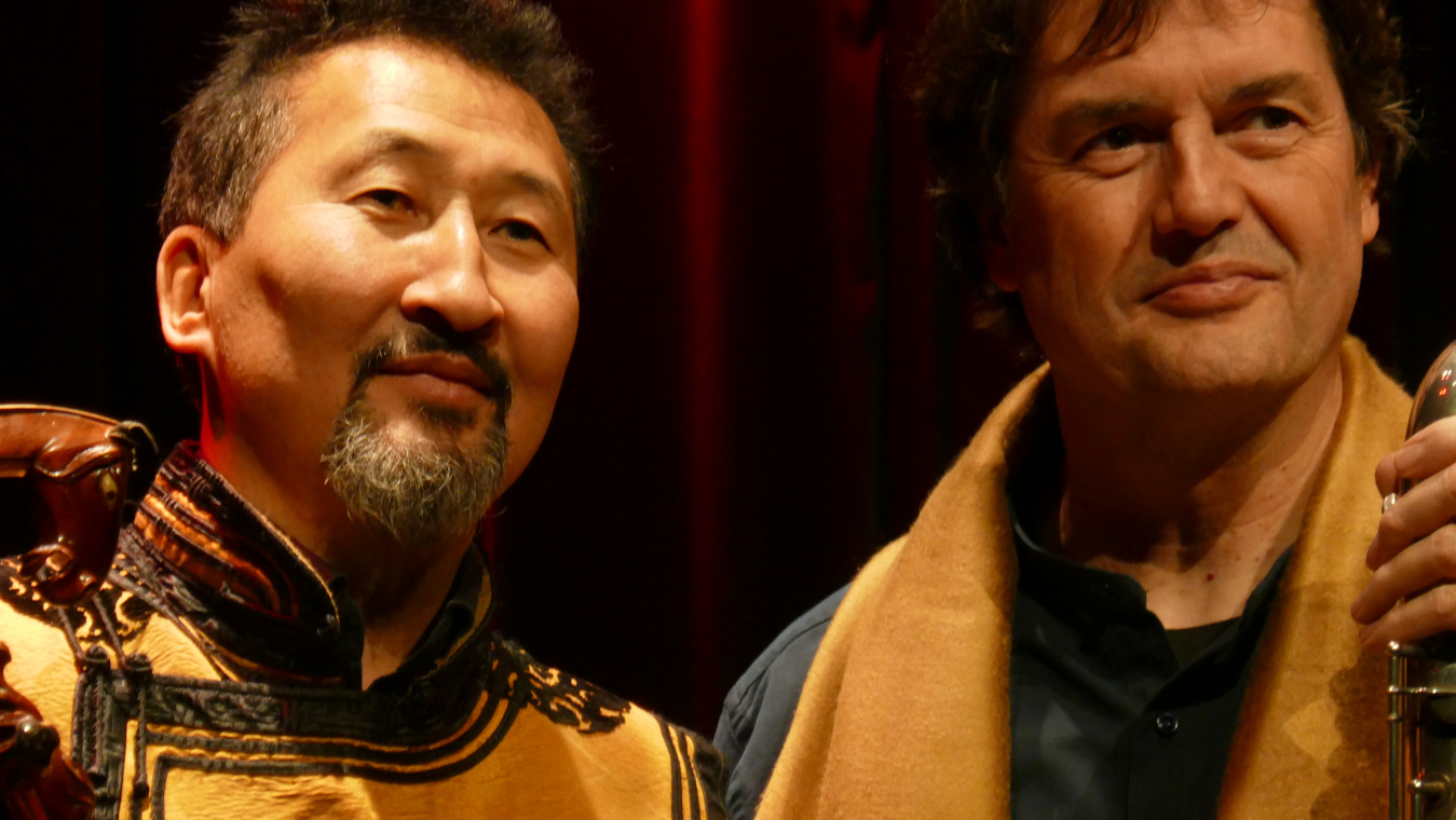 HENRI TOURNIER & ÉPI