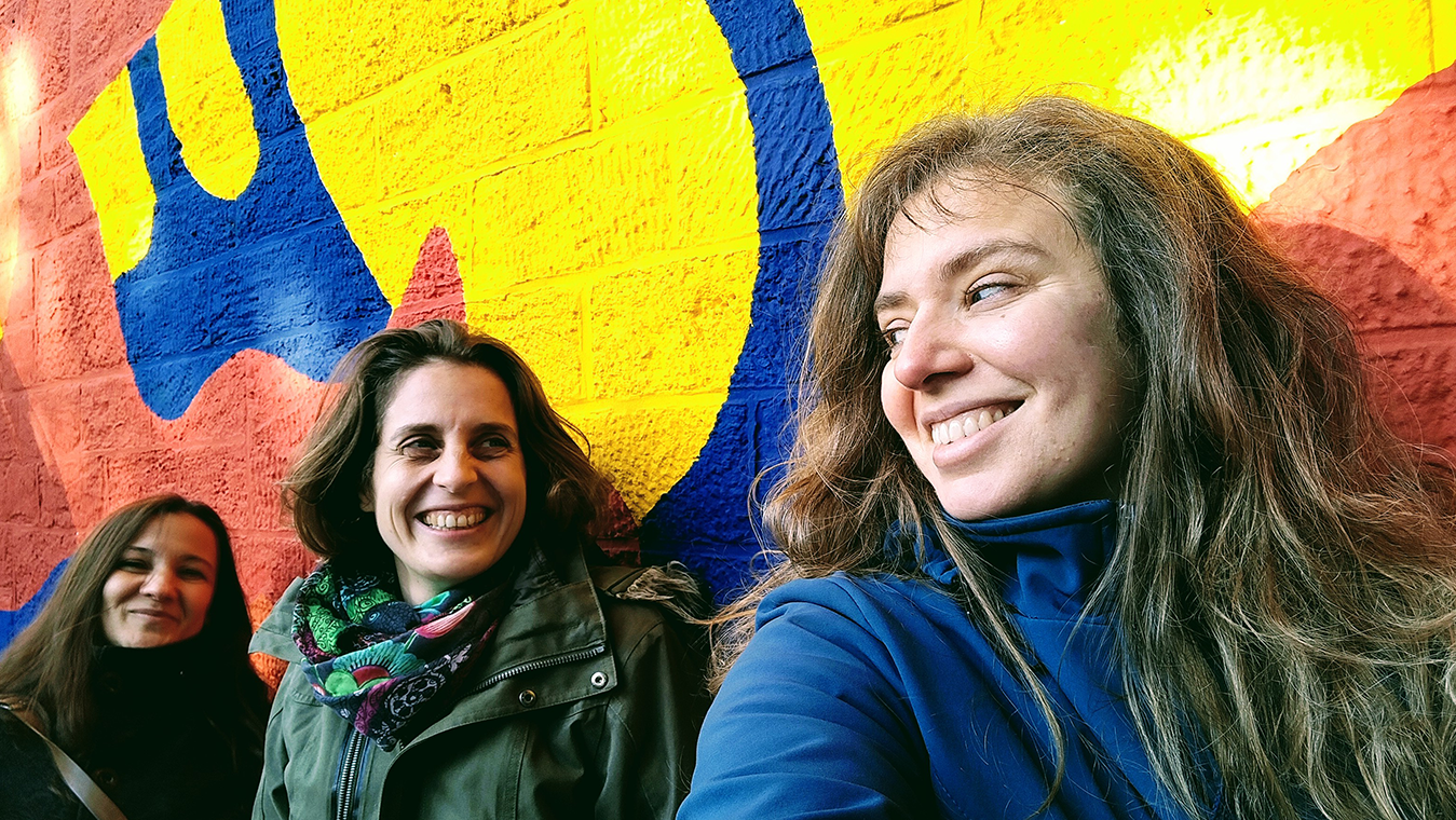 Image d'aperçu de la vidéo "Ascensions".