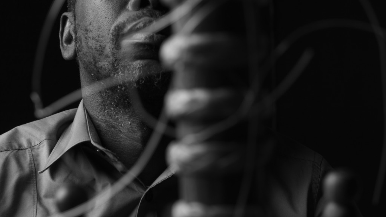 NUIT DU MONDE - BALLAKE SISSOKO à 16h00 samedi 31 octobre