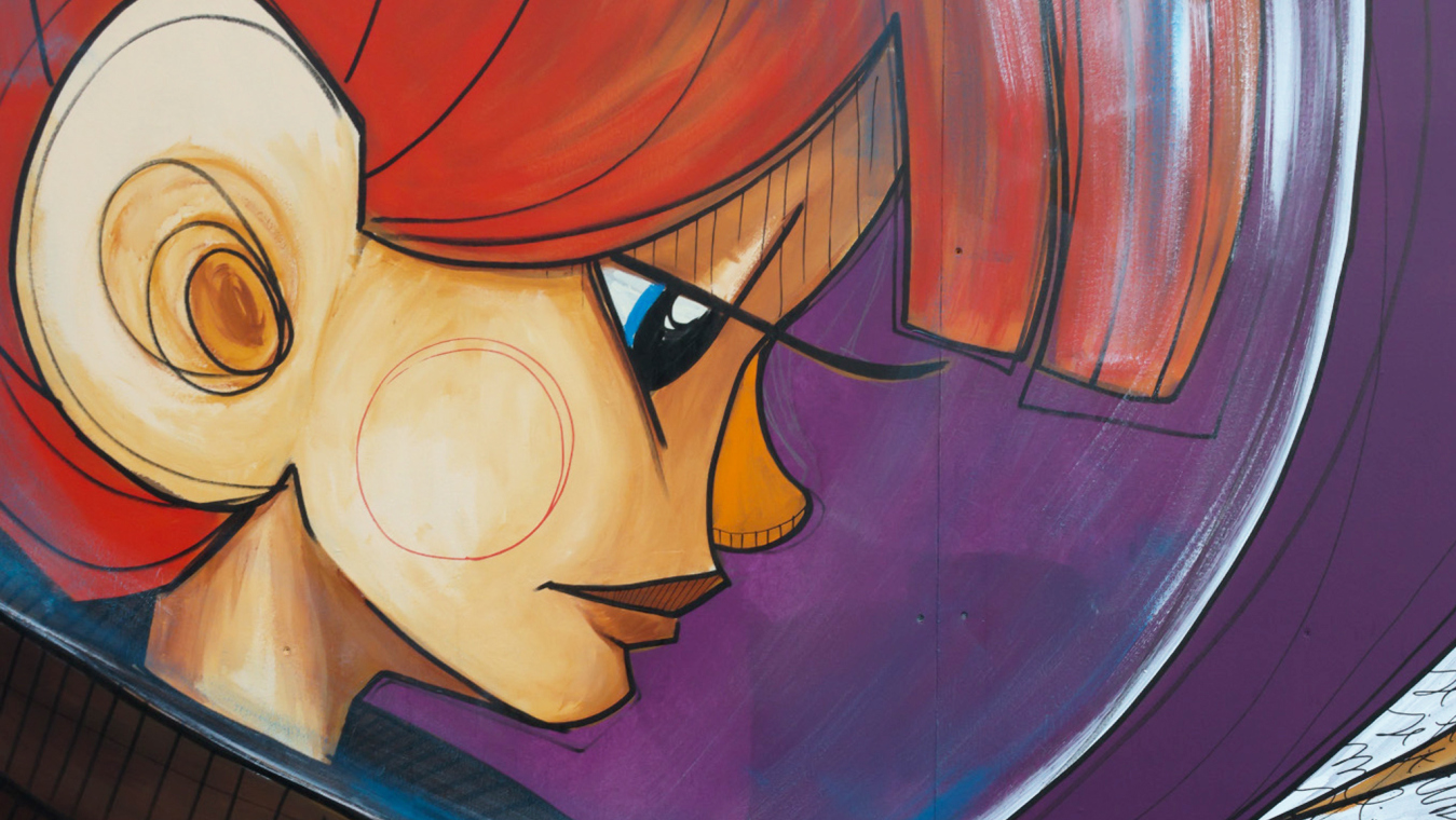 BEN CAILLOUS / Parc des Sports