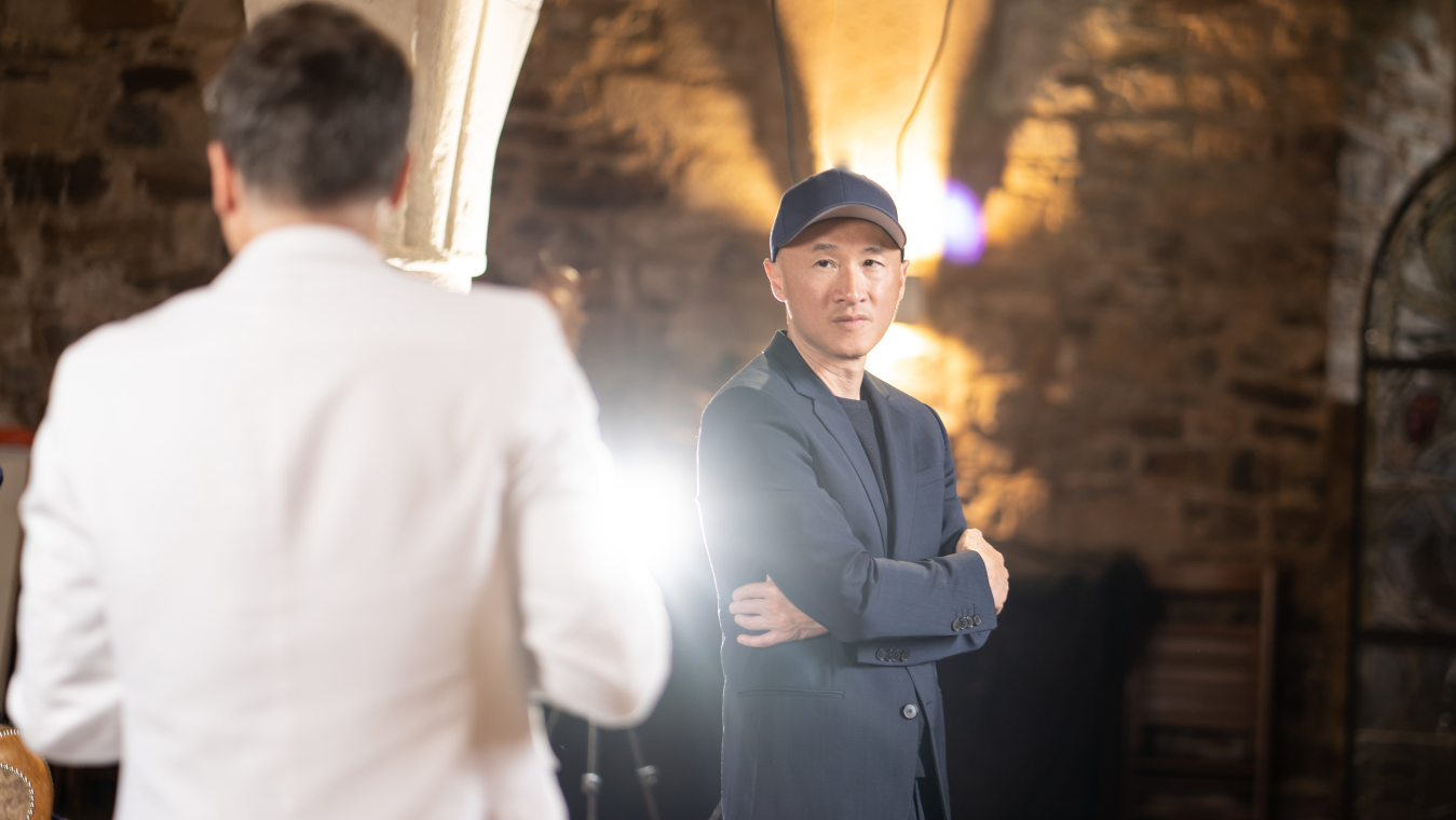 4 avril | Les noces de Saba ©Gregalric