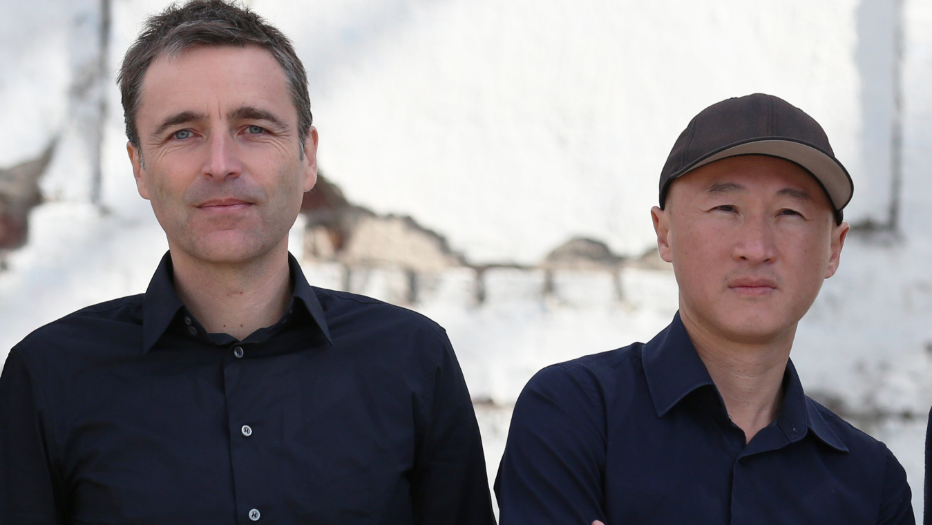 4 avril | Les noces de Saba ©Gregalric