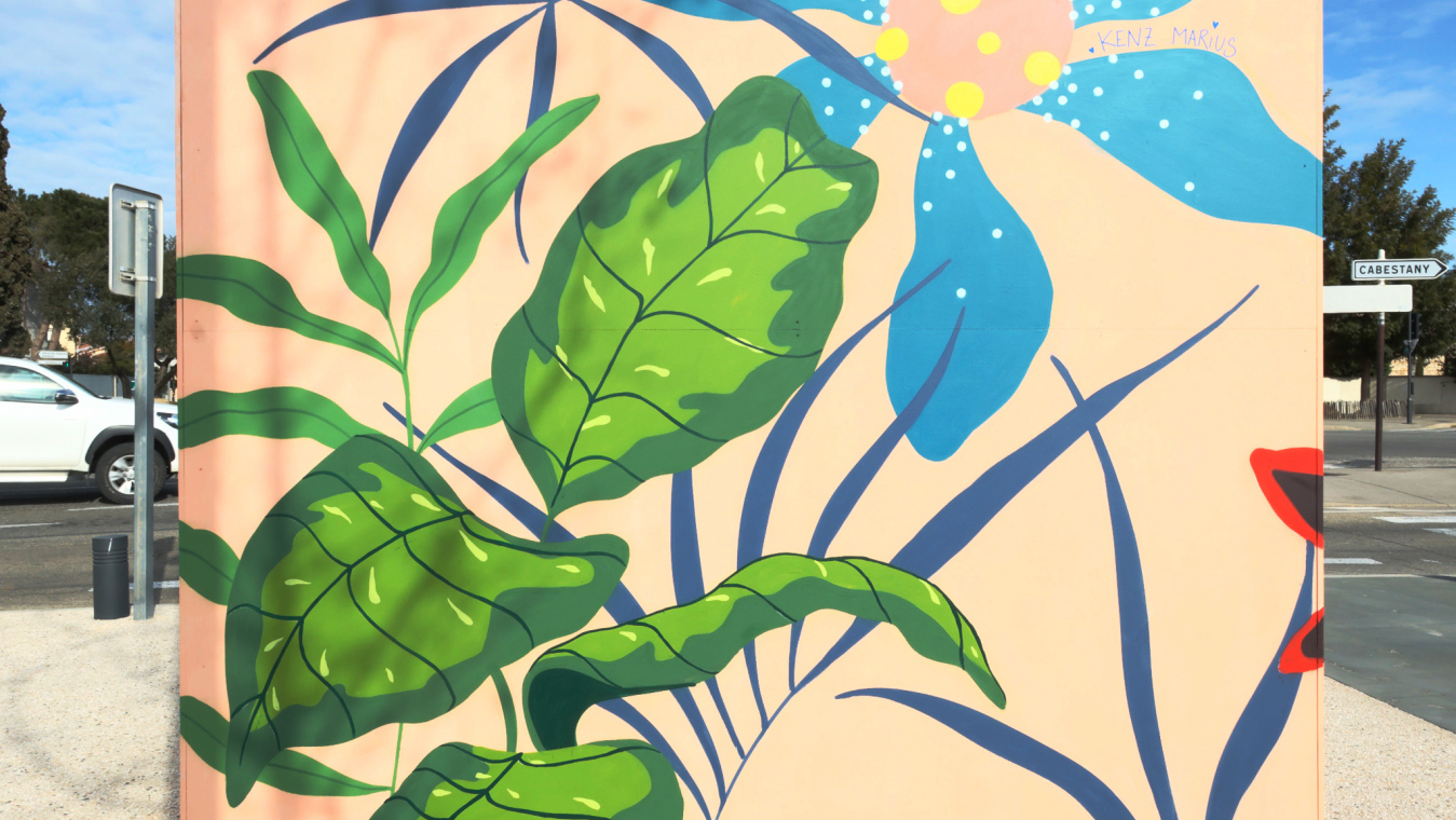 CÈC' / Parc Sant-Vicens