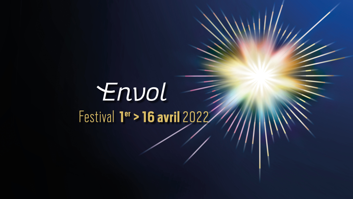 Image d'aperçu de la vidéo "Musique sacrée Perpignan 2022 / Envol / Teaser de lancement".