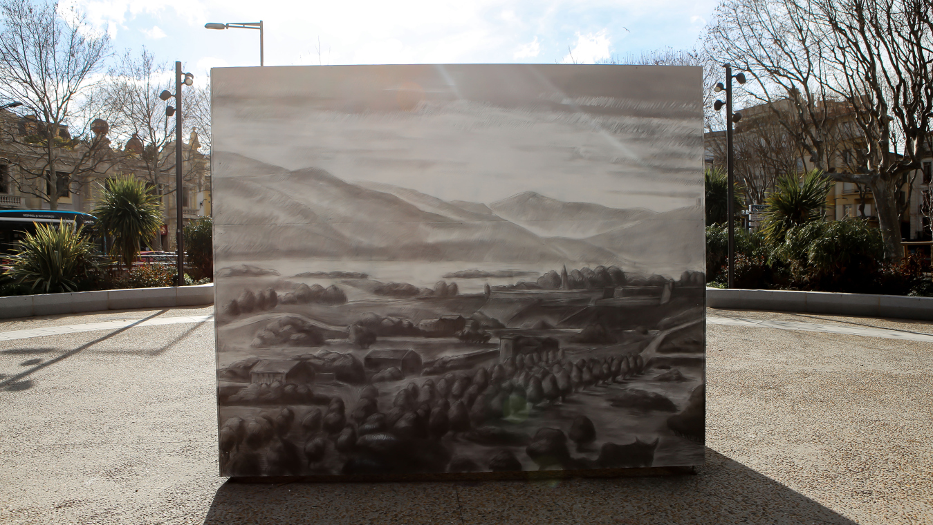 KLAIRNO / Place Cayrol