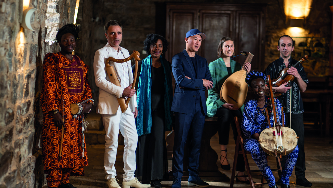 4 avril | Les noces de Saba ©Gregalric