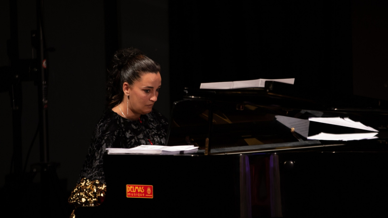 Envolées italiennes