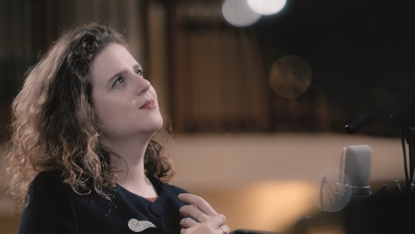 9/07 • Mayrig • Eva Zaïcik © DR