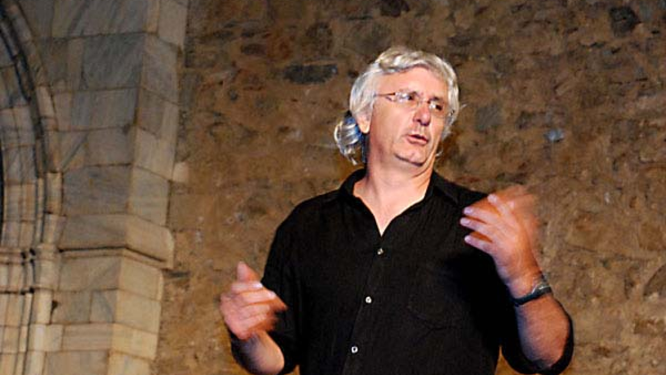 Choeur de chambre de Perpignan