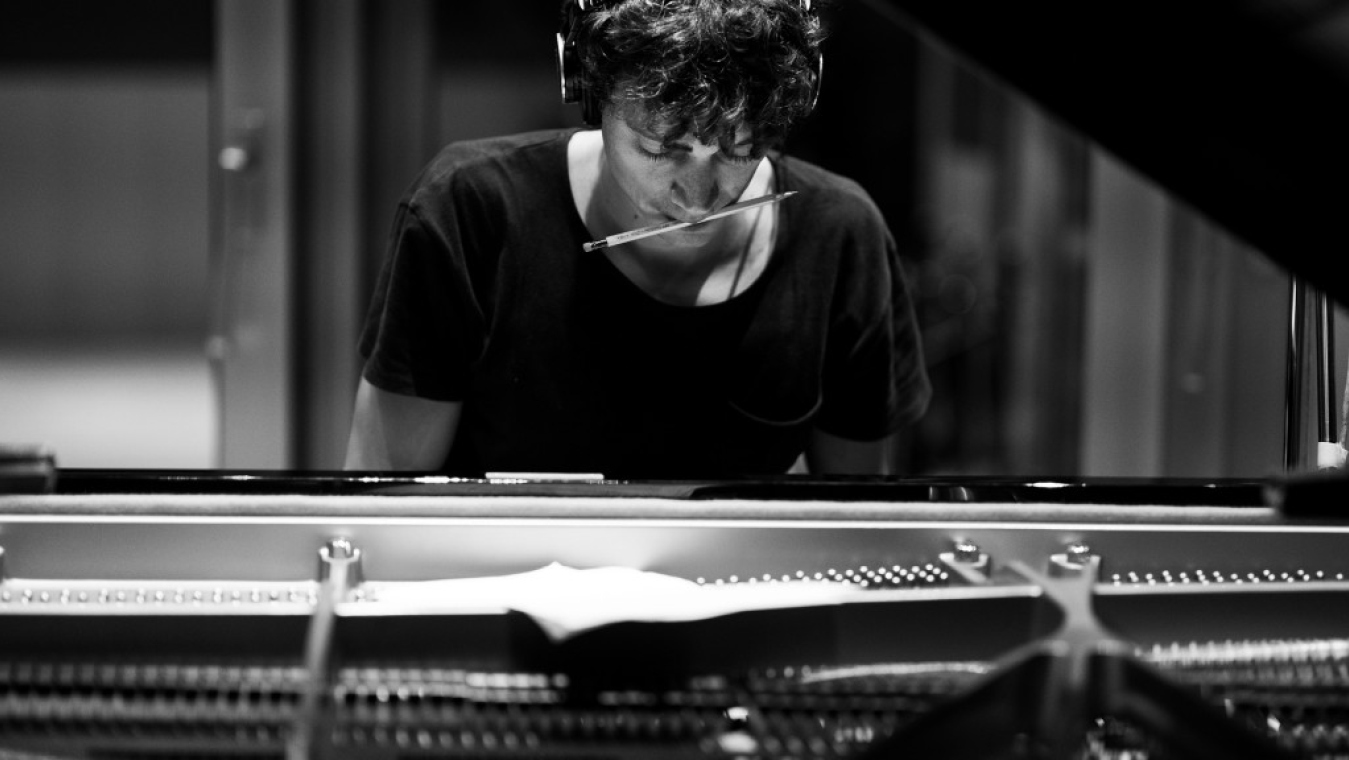 PIANO 2.0 - 18h30 mardi 27 octobre