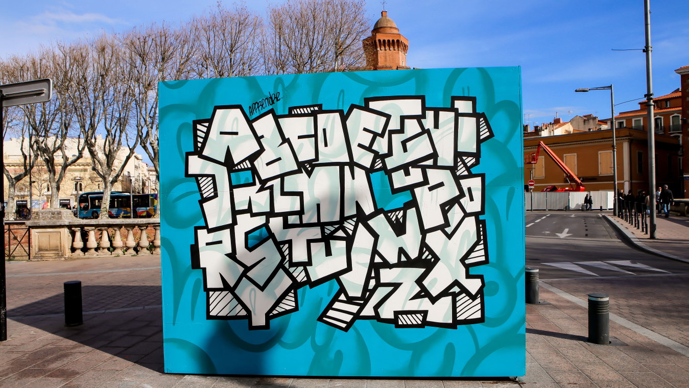 PROOZ / Castillet (Galeries Lafayette)