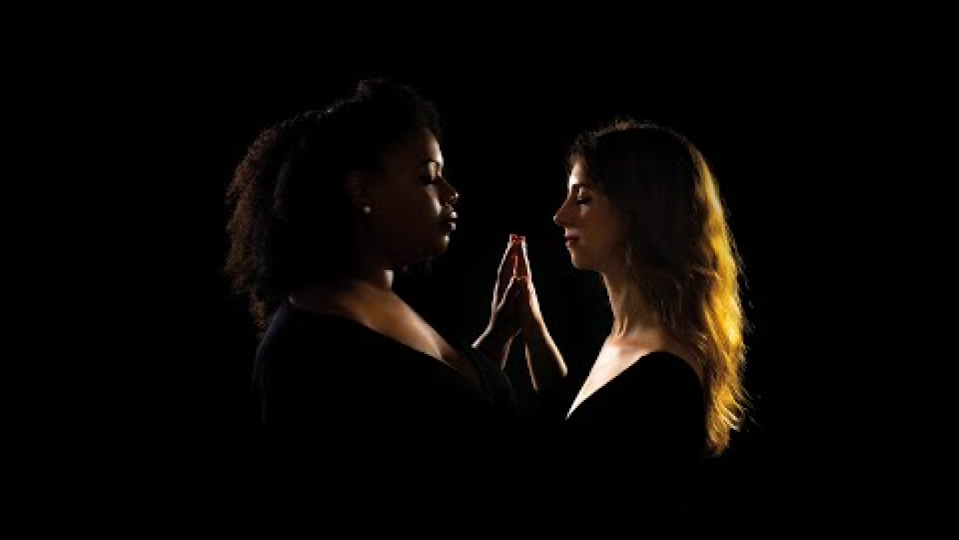 Image d'aperçu de la vidéo "11 avril • Songs of Hope • MARIE-LAURE GARNIER, soprano • CÉLIA ONETO BENSAID, piano".