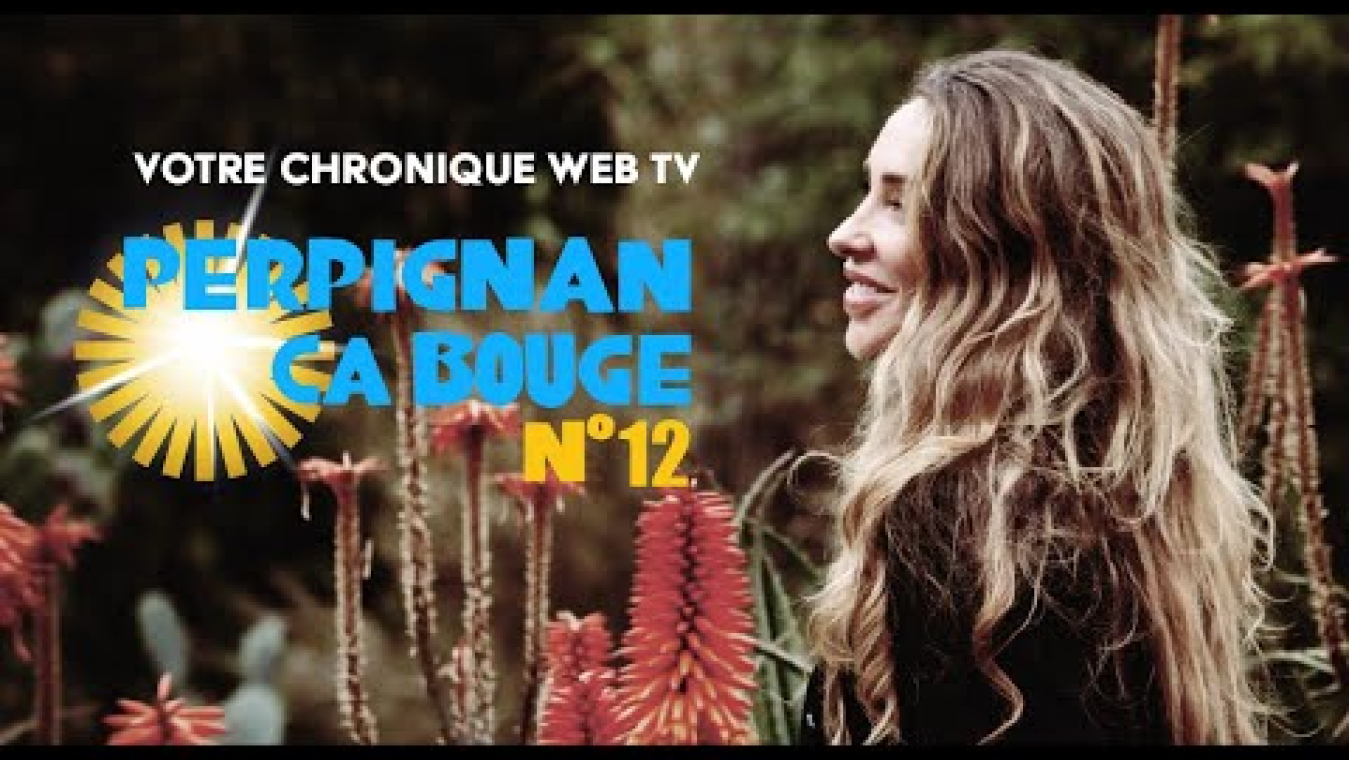 Image d'aperçu de la vidéo "#PerpignanÇaBouge n°12 · Mai 2023".