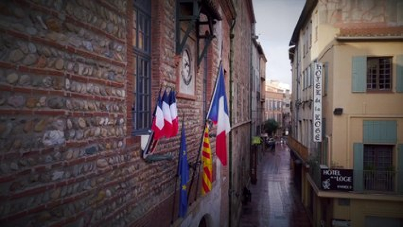 Image d'aperçu de la vidéo "Itinéraire Gothique 2017".