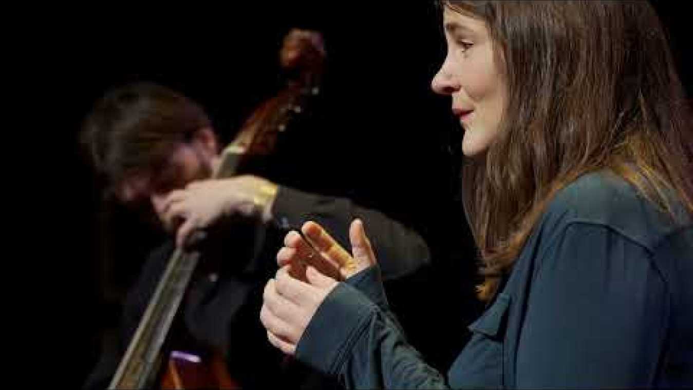 Image d'aperçu de la vidéo "La Vague de Zoé - Robin Pharo - Anaïs Bertrand - Scala Music".