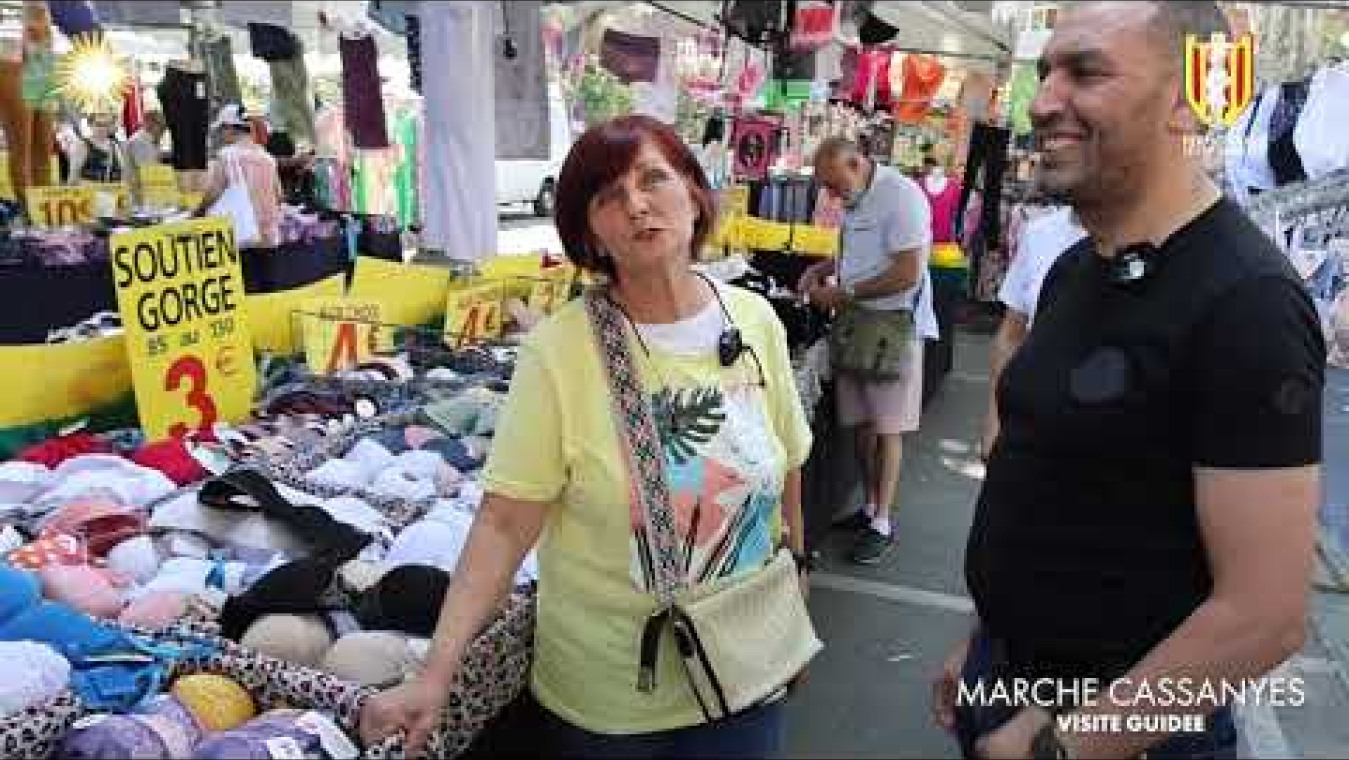 Image d'aperçu de la vidéo "#PerpignanÇaBouge n°13 · Juin 2023".