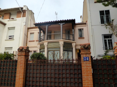 24 rue du 14 juillet