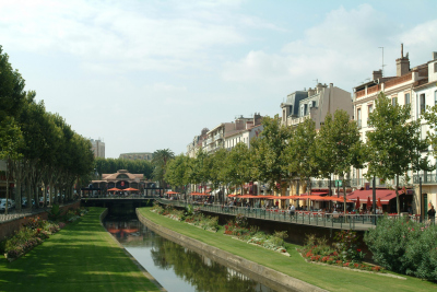  Place François Arago