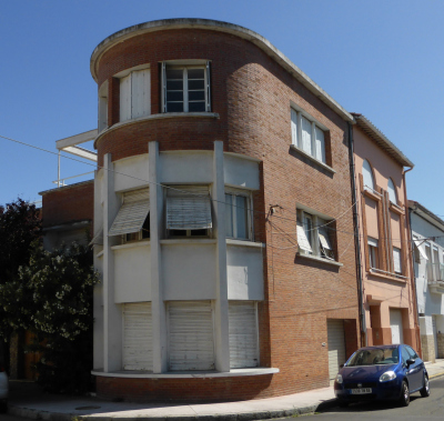 15 rue Joachim-du-Bellay