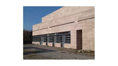 Le centre de recherche